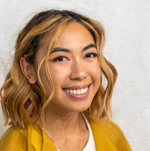 Meet your Posher, Samantha